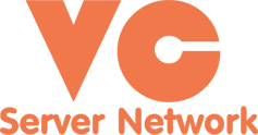 Vcserver logo big orange